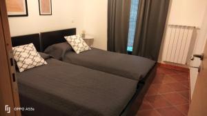 Postel nebo postele na pokoji v ubytování Casa Maremonti - Gargano