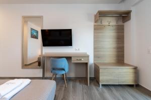 Gallery image of OLITENIA in Neos Marmaras