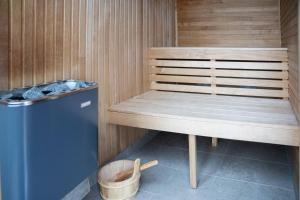 伊德勒The Riverside Mountain Lodge - 110sqm clam luxury - including bed linens, towels,的相册照片