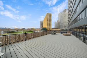 Foto sihtkohas Pittsburgh asuva majutusasutuse Sprawling Stadium Views TOP LOCATION BEST VIEWS 24-7 Gym Lounge Roku galeriist