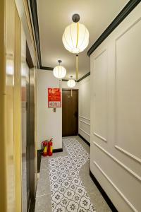 Fotografie z fotogalerie ubytování Rokas Hoi An Boutique Hotel v destinaci Hoi An