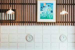 Fotografie z fotogalerie ubytování Hostel JAZ v Tokiu