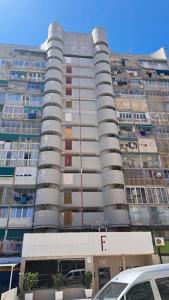 Imagen de la galería de Studio in Benidorm with sea view, en Benidorm