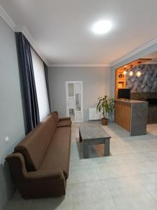Setusvæði á VST KHANOYAN'S HOTEL