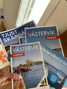 Foto sihtkohas Västervik asuva majutusasutuse Tiny House! galeriist