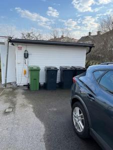 Foto sihtkohas Västervik asuva majutusasutuse Tiny House! galeriist