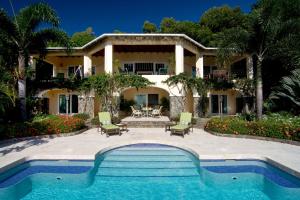 Fotografie z fotogalerie ubytování Bay Tree Villa v destinaci Port Elizabeth