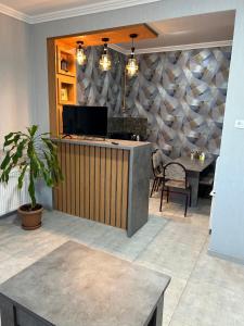 Mynd úr myndasafni af VST KHANOYAN'S HOTEL í Ninotsminda
