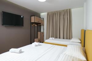 Imagine din galeria proprietății Comfort Rooms Pogradec în Pogradec