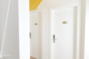 Imagine din galeria proprietății Comfort Rooms Pogradec în Pogradec