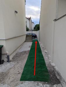 Φωτογραφία από το άλμπουμ του Appartement calme σε Bobigny