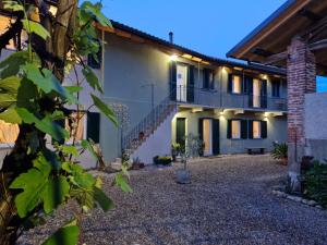 Το κτήριο όπου στεγάζεται  ο ξενώνας