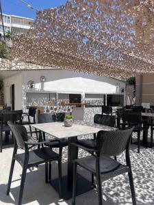 Photo de la galerie de l'établissement Vila Flavin 2, à Ksamil