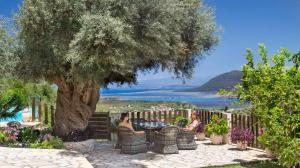 Phong cảnh thiên nhiên gần biệt thự +140 ảnh