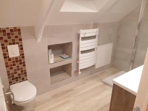 Gallery image of Maison 2 chambres in Gouaix