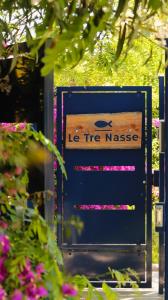 Φωτογραφία από το άλμπουμ του Le Tre Nasse B&B σε SantʼAndrea