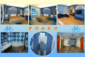 Fotografie z fotogalerie ubytování 喜來坊汽車旅館 v destinaci Chaozhou