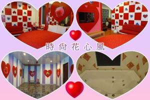 Fotografie z fotogalerie ubytování 喜來坊汽車旅館 v destinaci Chaozhou
