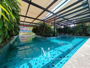 シャー・アラムにあるSetia Alam Walking Distance Convention Centre 2 Bedroom 2-4Paxのギャラリーの写真