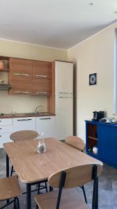 Cuina o zona de cuina de La Flacca Rooms