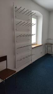Fotografia z galérie ubytovania Apartmány Růže v destinácii Lipová-lázně
