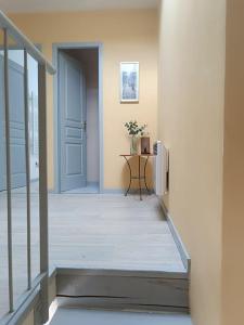 Fotografie z fotogalerie ubytování Maison de ville en pierre v destinaci Mescoulès + 2 fotografie