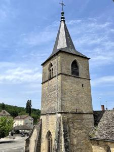 Φωτογραφία από το άλμπουμ του Maison au coeur du village σε Macornay
