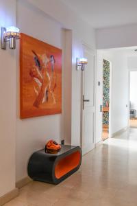 Fotografie z fotogalerie ubytování Superbe villa avec piscine intérieure, sauna, jacuzzi et salle de sport v destinaci Lucinges