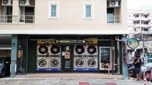 Fotografie z fotogalerie ubytování One Deves v destinaci Bangkok