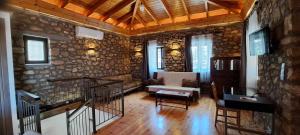 Fotografie z fotogalerie ubytování Anastasia's Villa v destinaci Lazaráta