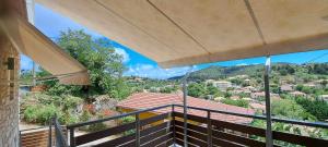 Fotografie z fotogalerie ubytování Anastasia's Villa v destinaci Lazaráta + 50 fotografií