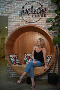 ChaChaCha House Vendégház 3394 Egerszalók, Fűzfa u. 21 kép - 2