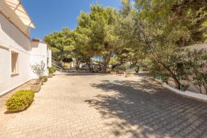 Φωτογραφία από το άλμπουμ του Residence Elena σε Gallipoli