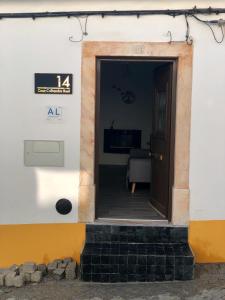 Galeriebild der Unterkunft Casa Calhandra-Real in Avis