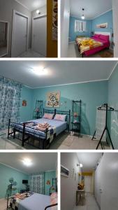 Gallery image of LUCRECE Holiday apartment in Turin +45 photos