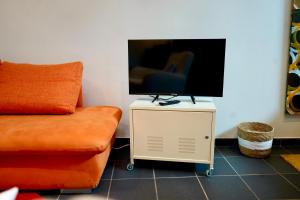 Gallery image of Privates & ruhiges Maisonette - Loft in Pulheim in Pulheim