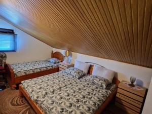 Gallery image of Horizont apartmans in Jajce