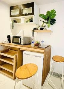 Fotografie z fotogalerie ubytování Studio Love Jacuzzi v destinaci Marseille