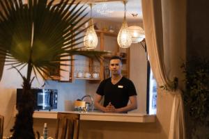 Hosté ubytování Riad Aslal + 37 fotografií
