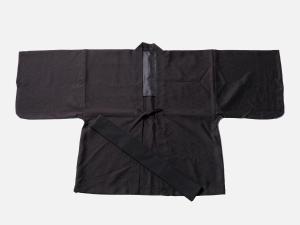 a group of black shorts on a white background at APA Hotel Shin Osaka Ekimae in Osaka
