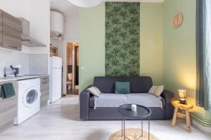 Afbeelding uit fotogalerij van Le 107 CARCA ! in Carcassonne