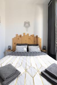 Afbeelding uit fotogalerij van Le 107 CARCA ! in Carcassonne