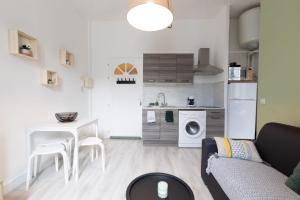 Afbeelding uit fotogalerij van Le 107 CARCA ! in Carcassonne +2 foto's