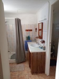 Bagno di La Case des Jacques