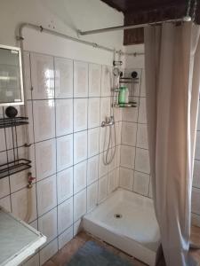 Bagno di La Case des Jacques
