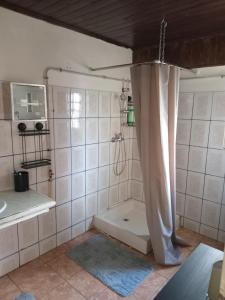 Bagno di La Case des Jacques