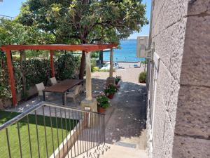 Imagem da galeria de Apartment Karmen by the sea em Orebić