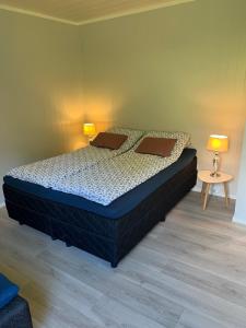 Afbeelding uit fotogalerij van Tunold Gård - Olahuset in Oppstryn +35 foto's