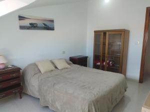 Imagen de la galería de Vivienda Turística Ático, en Laxe 6 fotos más