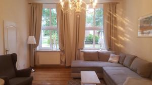 Galeriebild der Unterkunft Business Apartments Netzeband in Netzeband